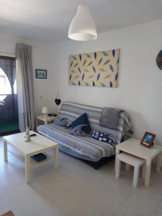 Las Islas Apartment Corralejo Exteriör bild